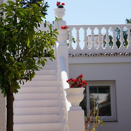 마르베야 Los Arcos 빌라 외부 사진